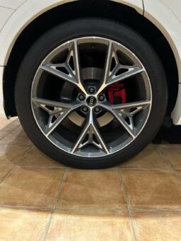 
										AUDI Q8 55 TFSIe S Line Plus full									