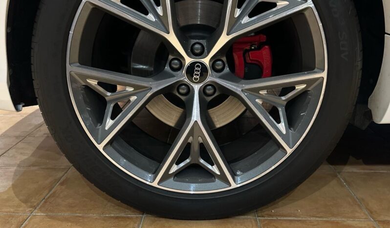 
								AUDI Q8 55 TFSIe S Line Plus full									