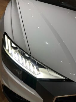 
										AUDI Q8 55 TFSIe S Line Plus full									