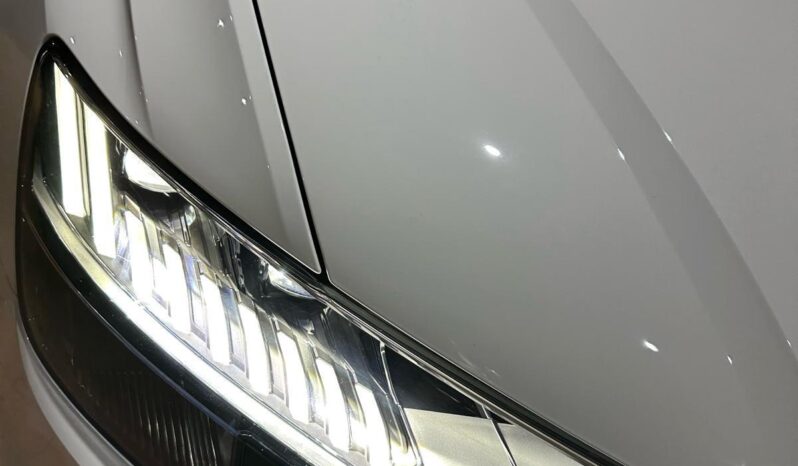 
								AUDI Q8 55 TFSIe S Line Plus full									