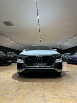 
										AUDI Q8 55 TFSIe S Line Plus full									