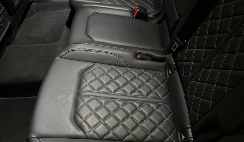 
								AUDI Q8 55 TFSIe S Line Plus full									