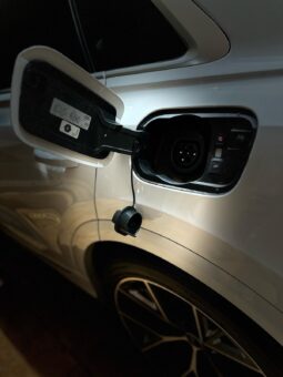 
										AUDI Q8 55 TFSIe S Line Plus full									