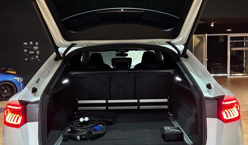 
								AUDI Q8 55 TFSIe S Line Plus full									