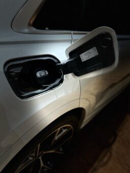 
										AUDI Q8 55 TFSIe S Line Plus full									