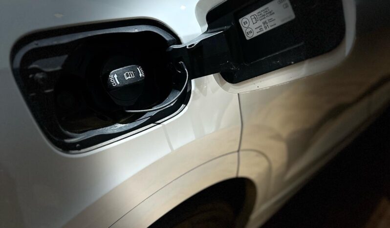 
								AUDI Q8 55 TFSIe S Line Plus full									