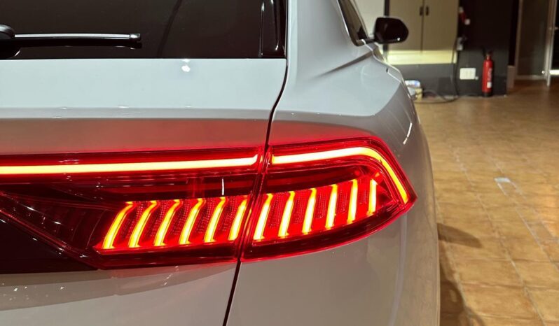 
								AUDI Q8 55 TFSIe S Line Plus full									