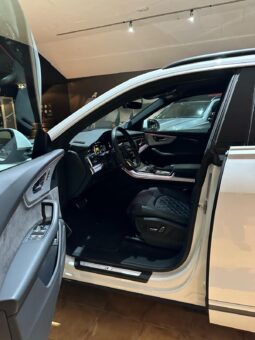 
										AUDI Q8 55 TFSIe S Line Plus full									