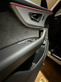 
										AUDI Q8 55 TFSIe S Line Plus full									