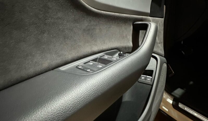 
								AUDI Q8 55 TFSIe S Line Plus full									