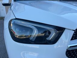
										Mercedes-Benz GLE 350 De 4MATIC Hibrido Enchufable full									