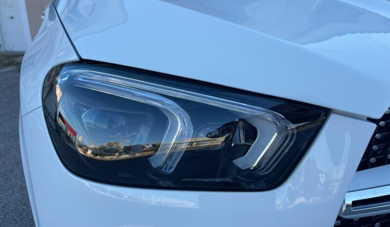 
								Mercedes-Benz GLE 350 De 4MATIC Hibrido Enchufable full									