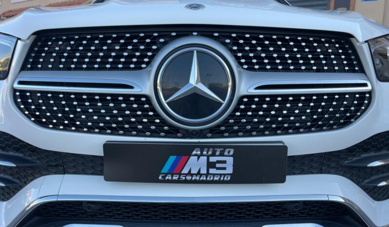 
								Mercedes-Benz GLE 350 De 4MATIC Hibrido Enchufable full									