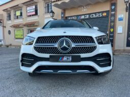 
										Mercedes-Benz GLE 350 De 4MATIC Hibrido Enchufable full									
