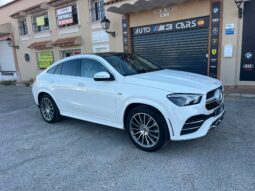 
										Mercedes-Benz GLE 350 De 4MATIC Hibrido Enchufable full									