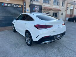 
										Mercedes-Benz GLE 350 De 4MATIC Hibrido Enchufable full									