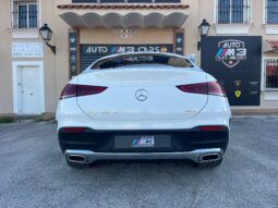 
										Mercedes-Benz GLE 350 De 4MATIC Hibrido Enchufable full									