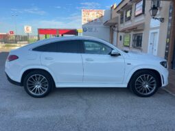 
										Mercedes-Benz GLE 350 De 4MATIC Hibrido Enchufable full									