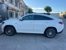 
										Mercedes-Benz GLE 350 De 4MATIC Hibrido Enchufable full									