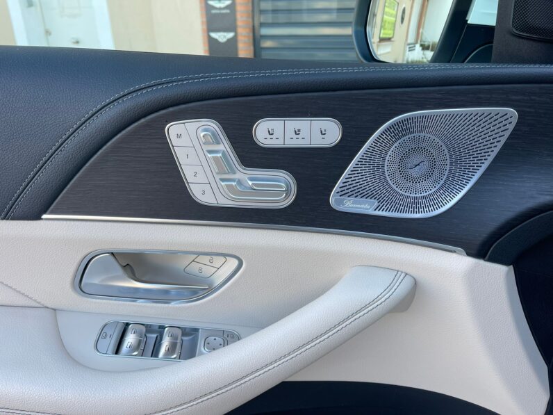 
								Mercedes-Benz GLE 350 De 4MATIC Hibrido Enchufable full									