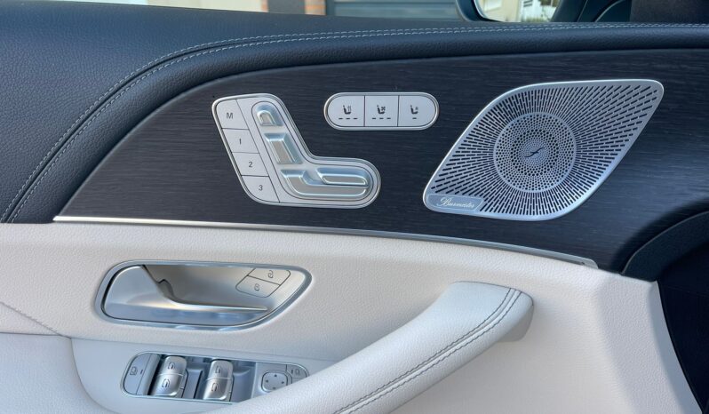 
								Mercedes-Benz GLE 350 De 4MATIC Hibrido Enchufable full									