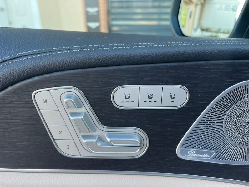 
								Mercedes-Benz GLE 350 De 4MATIC Hibrido Enchufable full									