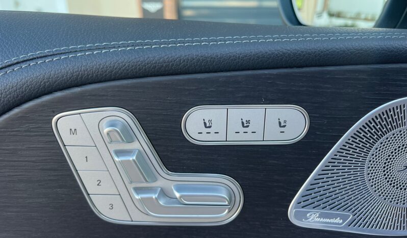 
								Mercedes-Benz GLE 350 De 4MATIC Hibrido Enchufable full									