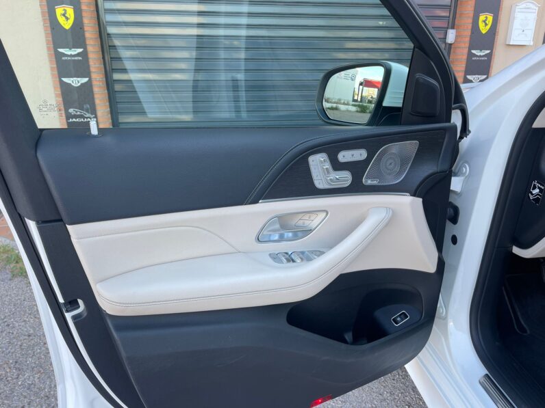 
								Mercedes-Benz GLE 350 De 4MATIC Hibrido Enchufable full									