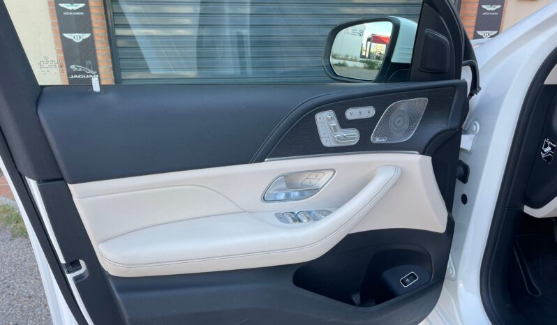 
								Mercedes-Benz GLE 350 De 4MATIC Hibrido Enchufable full									