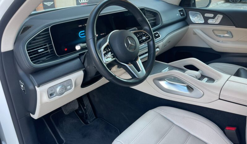 
								Mercedes-Benz GLE 350 De 4MATIC Hibrido Enchufable full									