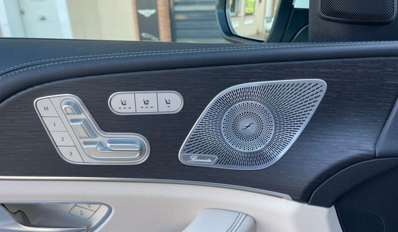 
								Mercedes-Benz GLE 350 De 4MATIC Hibrido Enchufable full									