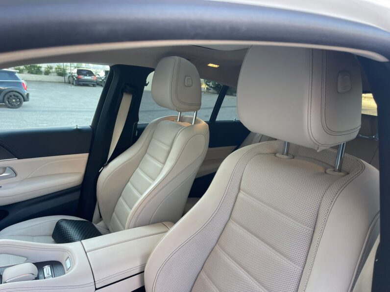 
								Mercedes-Benz GLE 350 De 4MATIC Hibrido Enchufable full									