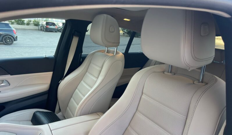 
								Mercedes-Benz GLE 350 De 4MATIC Hibrido Enchufable full									