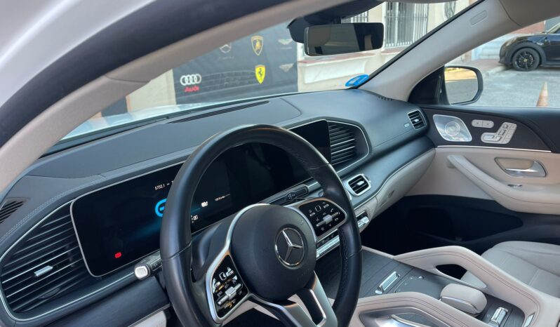 
								Mercedes-Benz GLE 350 De 4MATIC Hibrido Enchufable full									