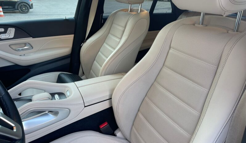 
								Mercedes-Benz GLE 350 De 4MATIC Hibrido Enchufable full									