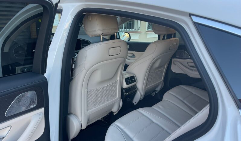 
								Mercedes-Benz GLE 350 De 4MATIC Hibrido Enchufable full									