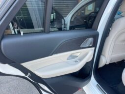 
										Mercedes-Benz GLE 350 De 4MATIC Hibrido Enchufable full									