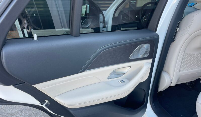 
								Mercedes-Benz GLE 350 De 4MATIC Hibrido Enchufable full									