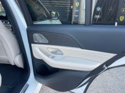 
										Mercedes-Benz GLE 350 De 4MATIC Hibrido Enchufable full									