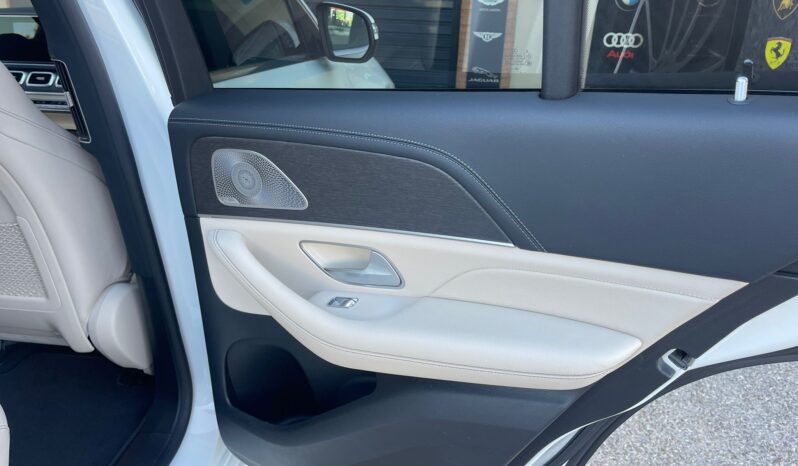 
								Mercedes-Benz GLE 350 De 4MATIC Hibrido Enchufable full									