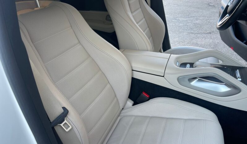 
								Mercedes-Benz GLE 350 De 4MATIC Hibrido Enchufable full									