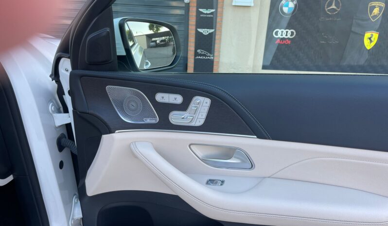 
								Mercedes-Benz GLE 350 De 4MATIC Hibrido Enchufable full									