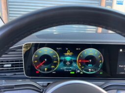 
										Mercedes-Benz GLE 350 De 4MATIC Hibrido Enchufable full									