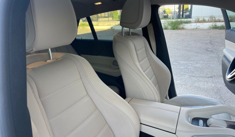 
								Mercedes-Benz GLE 350 De 4MATIC Hibrido Enchufable full									