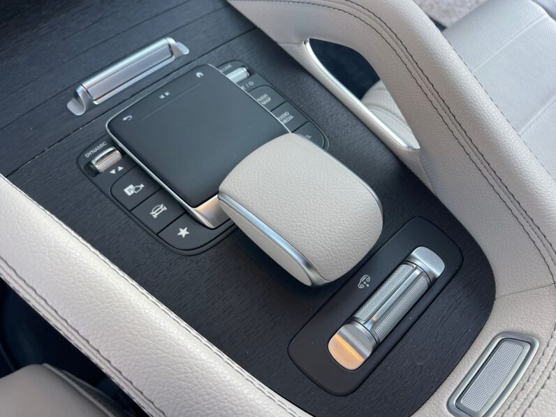 
								Mercedes-Benz GLE 350 De 4MATIC Hibrido Enchufable full									