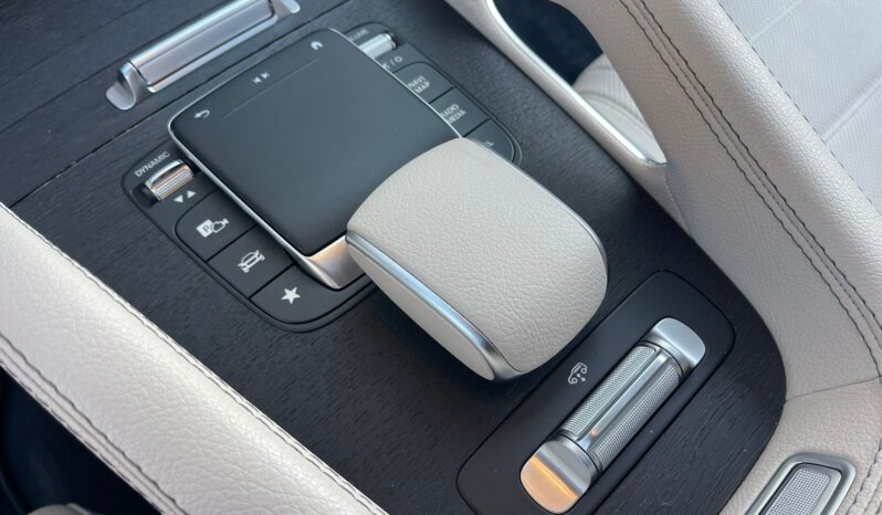 
								Mercedes-Benz GLE 350 De 4MATIC Hibrido Enchufable full									