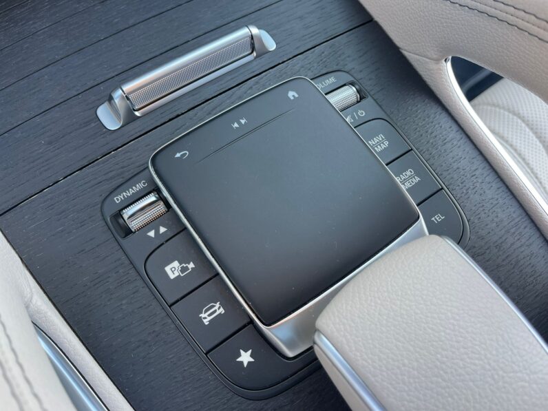 
								Mercedes-Benz GLE 350 De 4MATIC Hibrido Enchufable full									