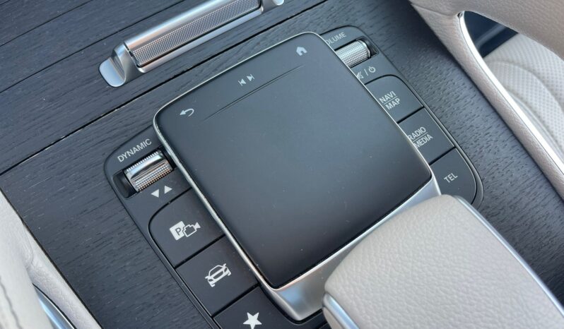 
								Mercedes-Benz GLE 350 De 4MATIC Hibrido Enchufable full									