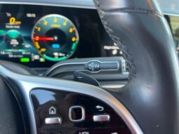 
										Mercedes-Benz GLE 350 De 4MATIC Hibrido Enchufable full									