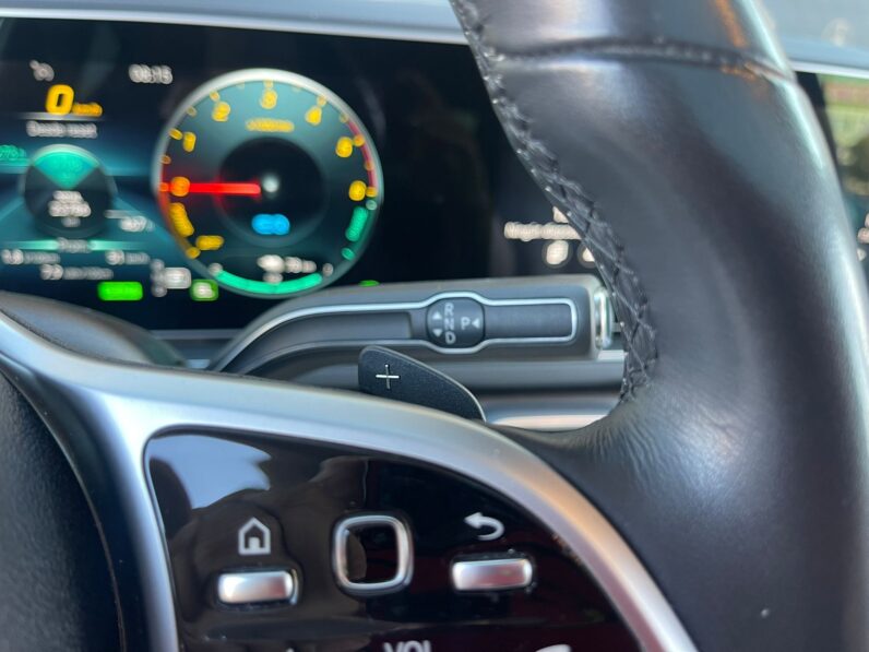 
								Mercedes-Benz GLE 350 De 4MATIC Hibrido Enchufable full									